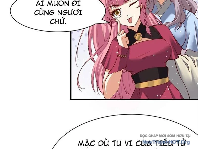 Ta Thật Sự Không Phải Là Cái Thế Cao Nhân Chapter 70 8