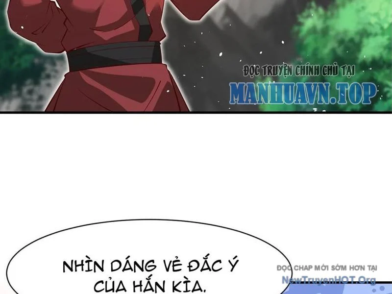 Ta Thật Sự Không Phải Là Cái Thế Cao Nhân Chapter 70 10