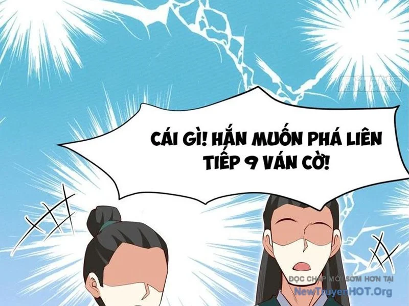 Ta Thật Sự Không Phải Là Cái Thế Cao Nhân Chapter 70 15