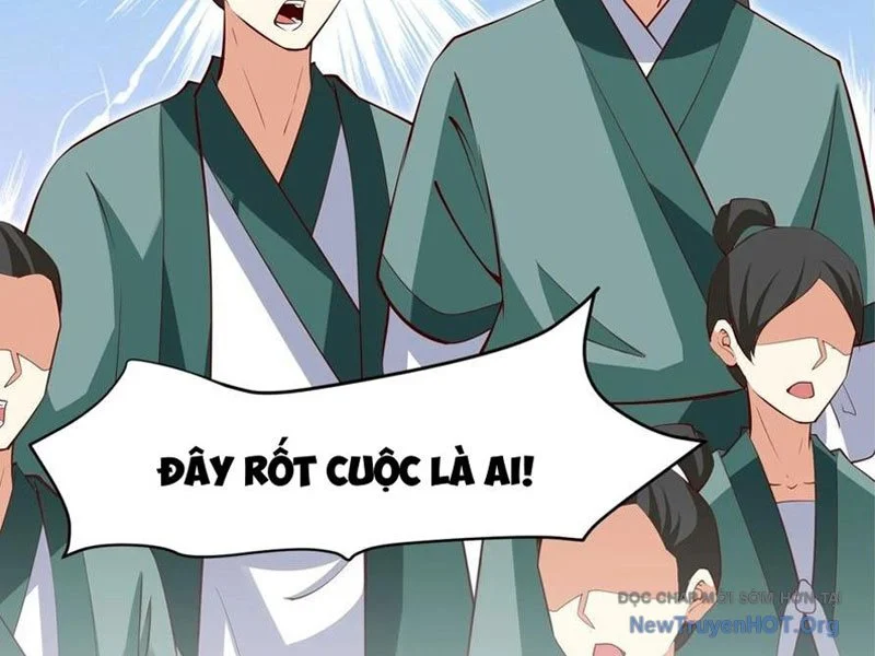 Ta Thật Sự Không Phải Là Cái Thế Cao Nhân Chapter 70 16