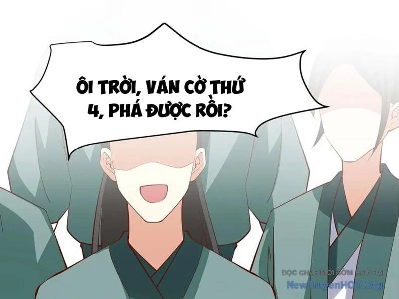 Ta Thật Sự Không Phải Là Cái Thế Cao Nhân Chapter 70 23