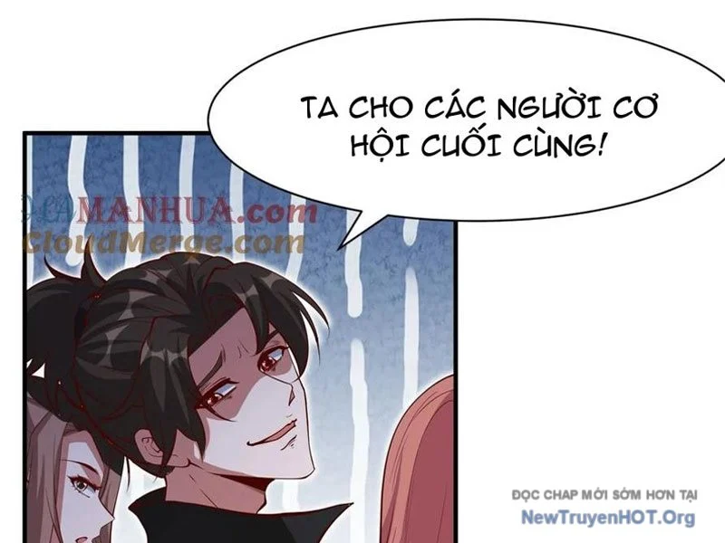 Ta Thật Sự Không Phải Là Cái Thế Cao Nhân Chapter 70 28