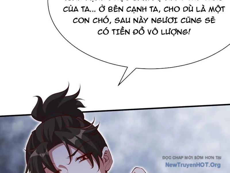 Ta Thật Sự Không Phải Là Cái Thế Cao Nhân Chapter 70 31
