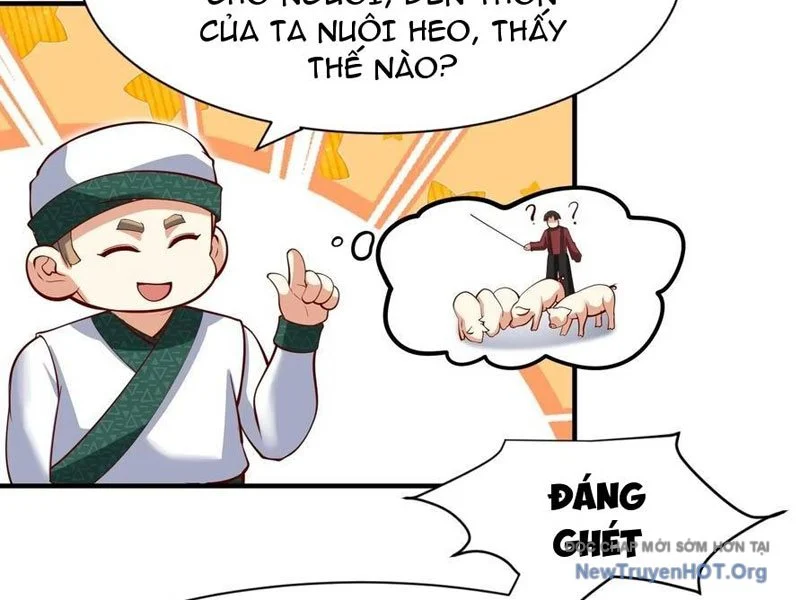 Ta Thật Sự Không Phải Là Cái Thế Cao Nhân Chapter 70 33