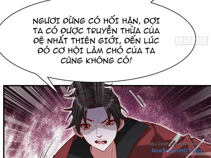Ta Thật Sự Không Phải Là Cái Thế Cao Nhân Chapter 70 34