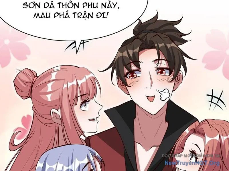 Ta Thật Sự Không Phải Là Cái Thế Cao Nhân Chapter 70 37