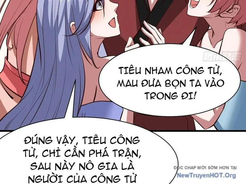 Ta Thật Sự Không Phải Là Cái Thế Cao Nhân Chapter 70 38