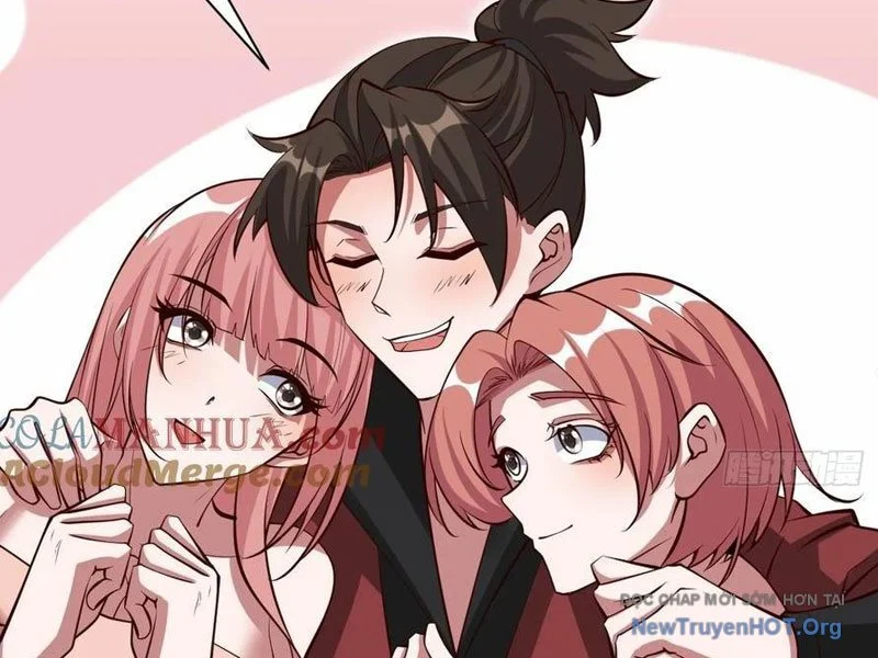 Ta Thật Sự Không Phải Là Cái Thế Cao Nhân Chapter 70 40