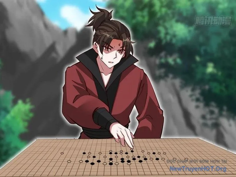 Ta Thật Sự Không Phải Là Cái Thế Cao Nhân Chapter 70 43