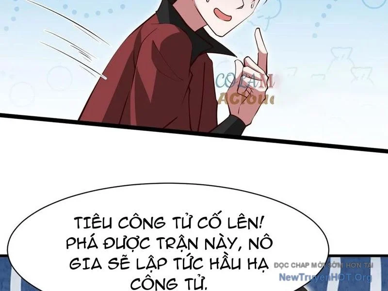 Ta Thật Sự Không Phải Là Cái Thế Cao Nhân Chapter 70 50