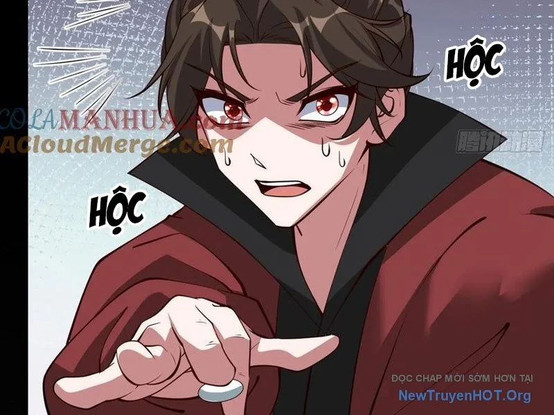Ta Thật Sự Không Phải Là Cái Thế Cao Nhân Chapter 70 55