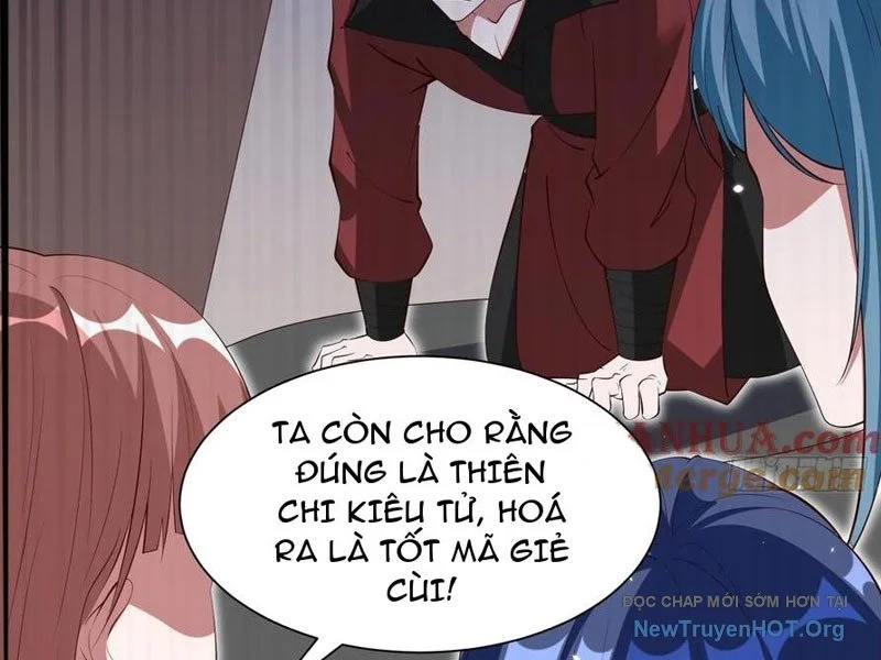 Ta Thật Sự Không Phải Là Cái Thế Cao Nhân Chapter 71 - Next Chapter 72
