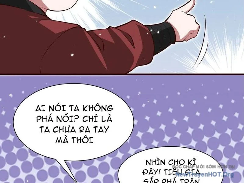 Ta Thật Sự Không Phải Là Cái Thế Cao Nhân Chapter 71 - Next Chapter 72