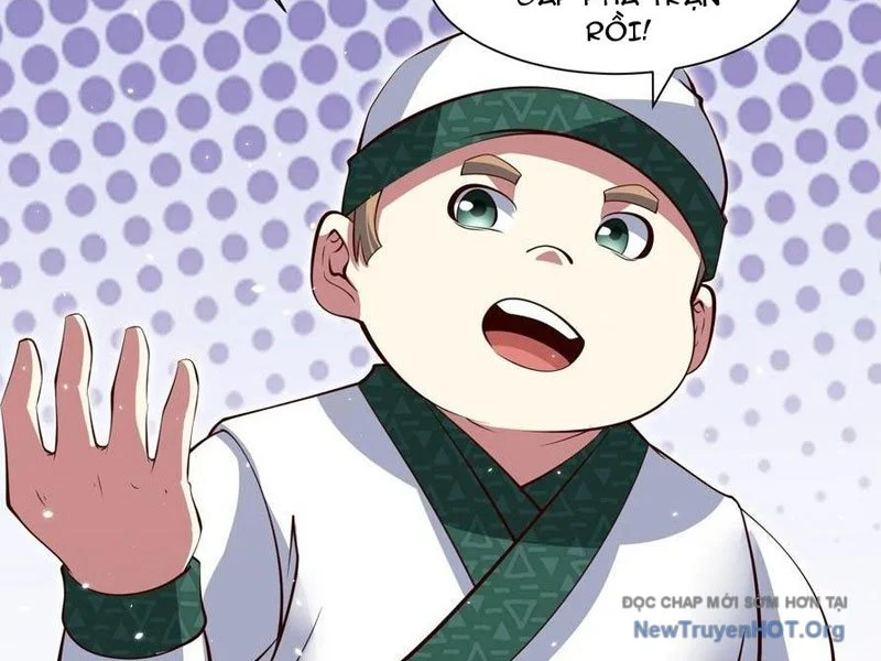 Ta Thật Sự Không Phải Là Cái Thế Cao Nhân Chapter 71 - Next Chapter 72
