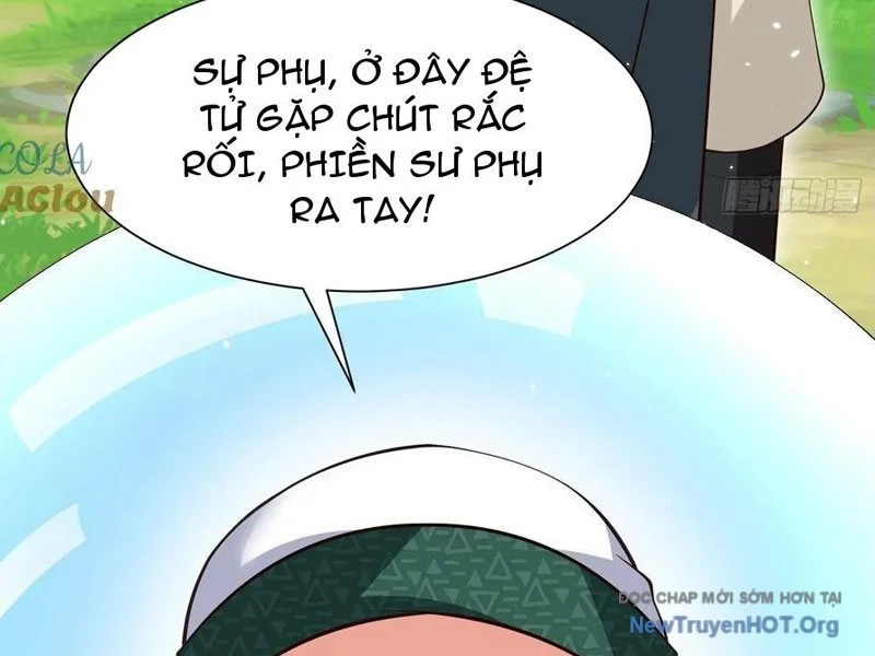 Ta Thật Sự Không Phải Là Cái Thế Cao Nhân Chapter 71 - Next Chapter 72