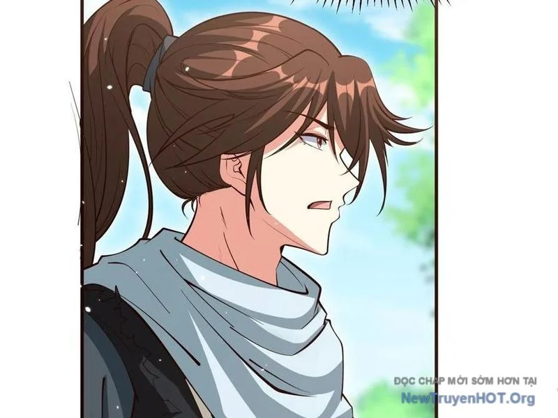 Ta Thật Sự Không Phải Là Cái Thế Cao Nhân Chapter 71 - Next Chapter 72