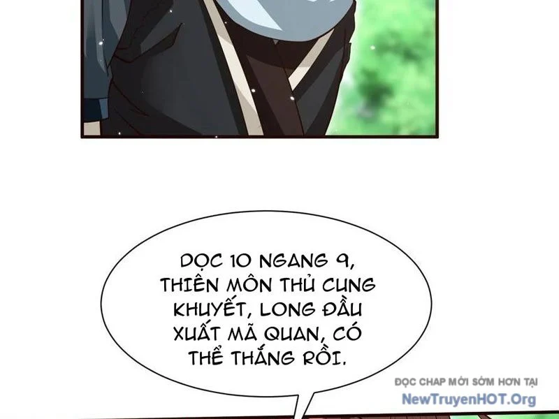 Ta Thật Sự Không Phải Là Cái Thế Cao Nhân Chapter 71 - Next Chapter 72