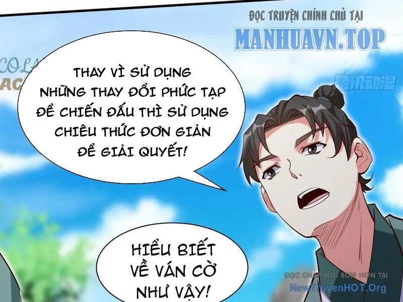 Ta Thật Sự Không Phải Là Cái Thế Cao Nhân Chapter 71 - Next Chapter 72