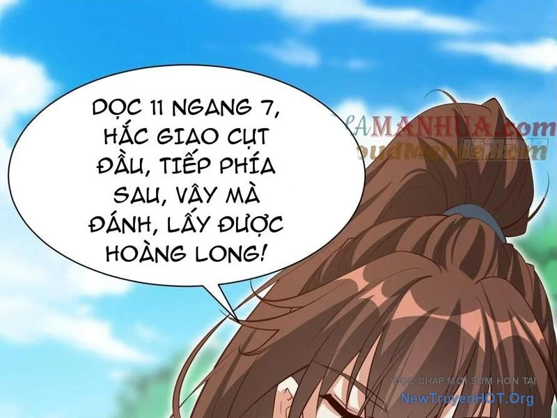 Ta Thật Sự Không Phải Là Cái Thế Cao Nhân Chapter 71 - Next Chapter 72