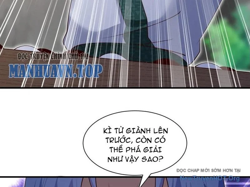 Ta Thật Sự Không Phải Là Cái Thế Cao Nhân Chapter 71 - Next Chapter 72