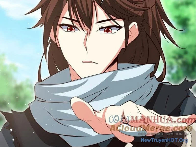 Ta Thật Sự Không Phải Là Cái Thế Cao Nhân Chapter 71 - Next Chapter 72