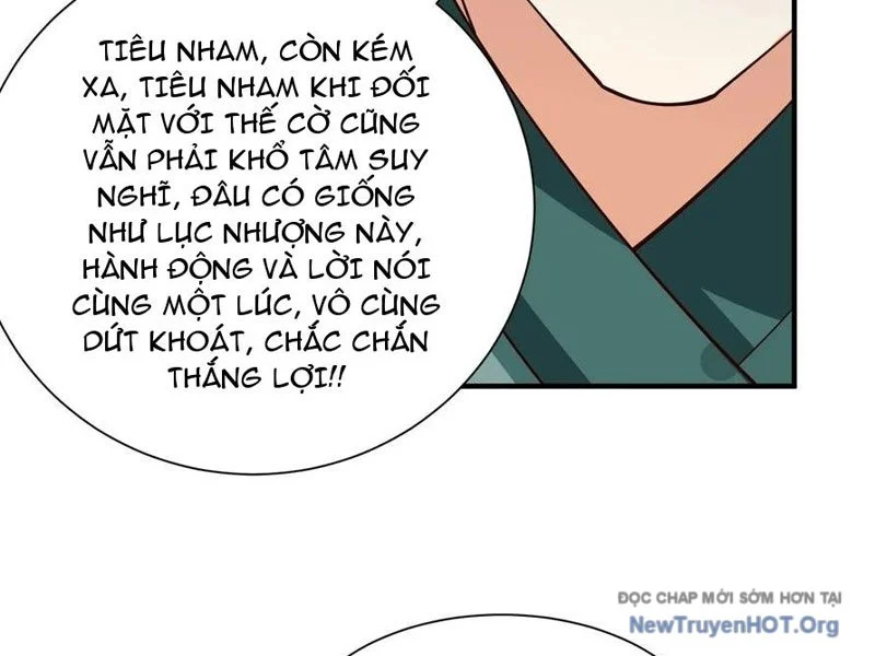 Ta Thật Sự Không Phải Là Cái Thế Cao Nhân Chapter 71 - Next Chapter 72
