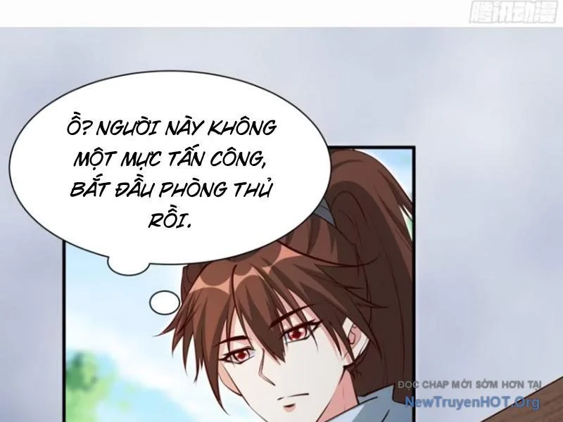 Ta Thật Sự Không Phải Là Cái Thế Cao Nhân Chapter 72 2