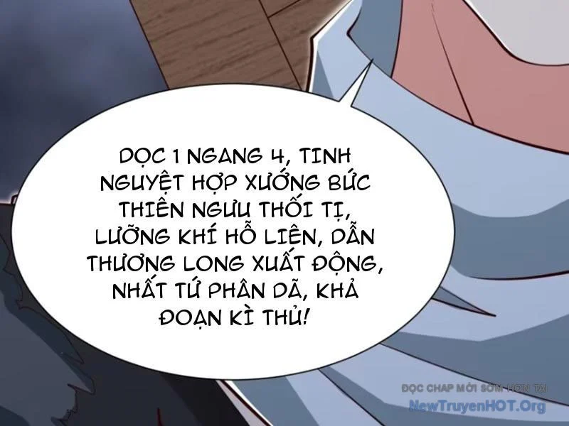 Ta Thật Sự Không Phải Là Cái Thế Cao Nhân Chapter 72 6