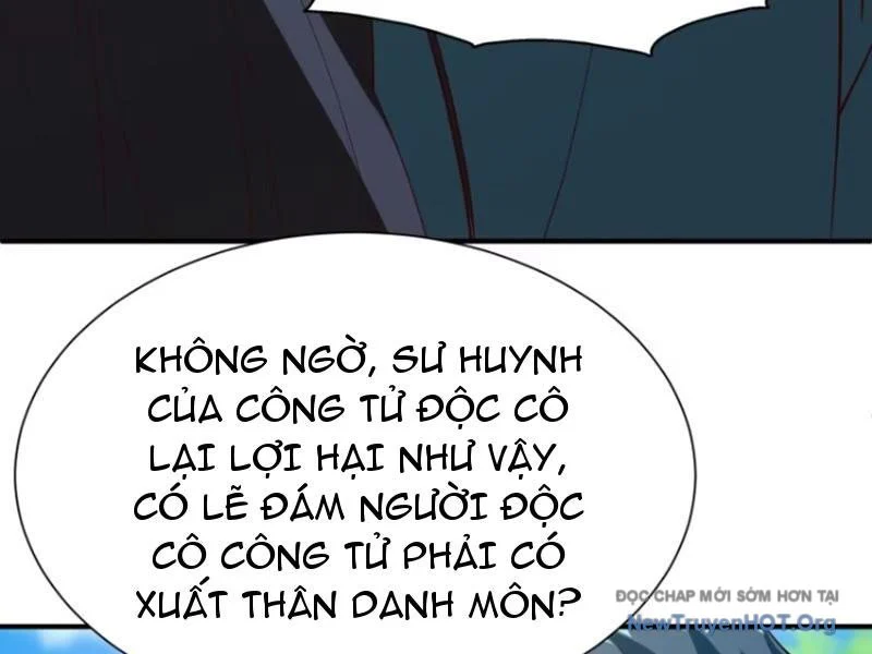 Ta Thật Sự Không Phải Là Cái Thế Cao Nhân Chapter 72 20