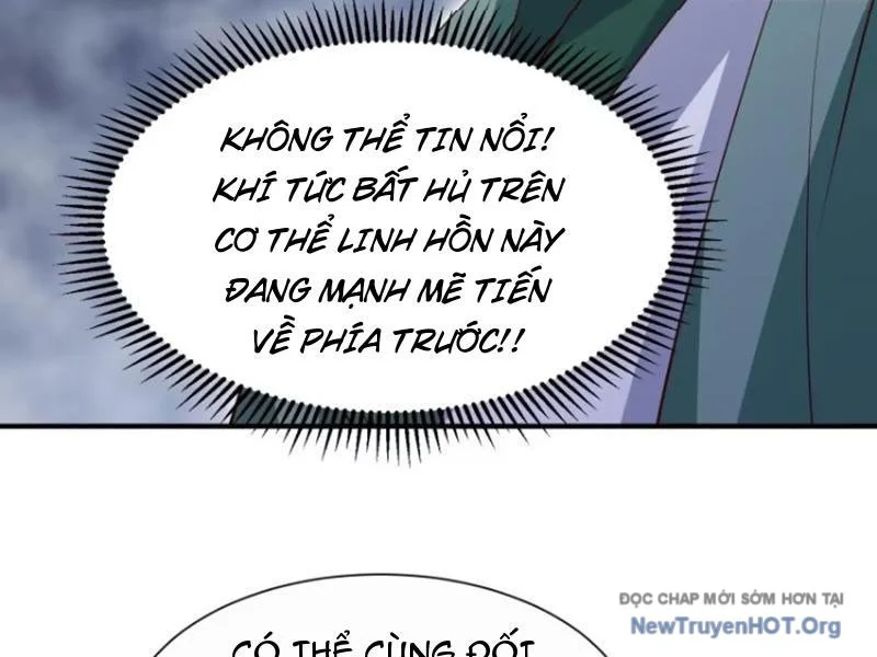 Ta Thật Sự Không Phải Là Cái Thế Cao Nhân Chapter 72 34