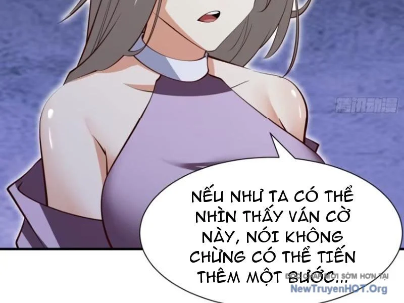 Ta Thật Sự Không Phải Là Cái Thế Cao Nhân Chapter 72 36