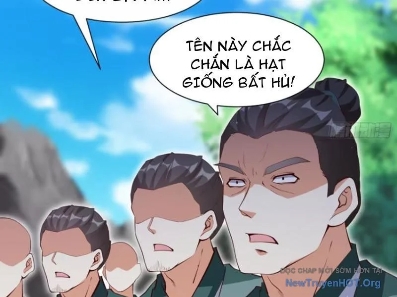 Ta Thật Sự Không Phải Là Cái Thế Cao Nhân Chapter 72 71