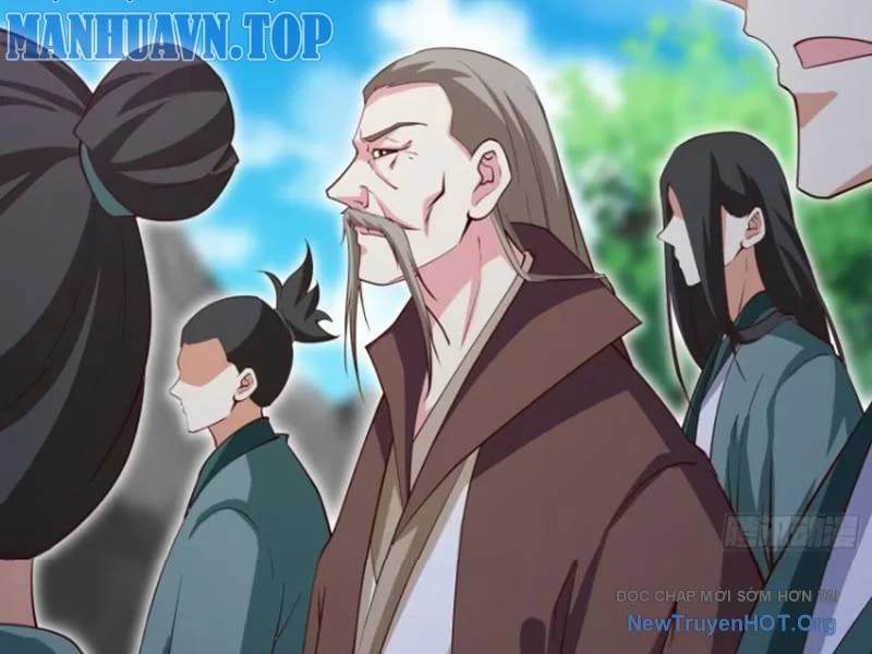 Ta Thật Sự Không Phải Là Cái Thế Cao Nhân Chapter 72 73