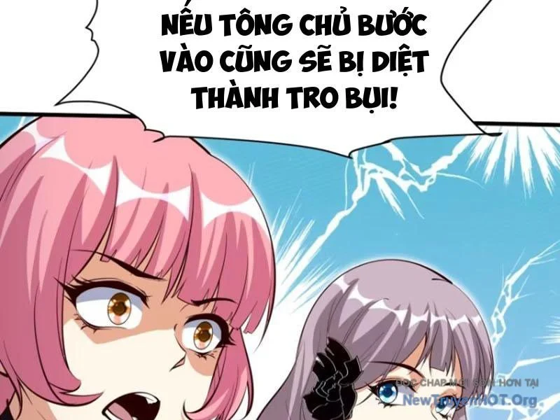 Ta Thật Sự Không Phải Là Cái Thế Cao Nhân Chapter 73 51