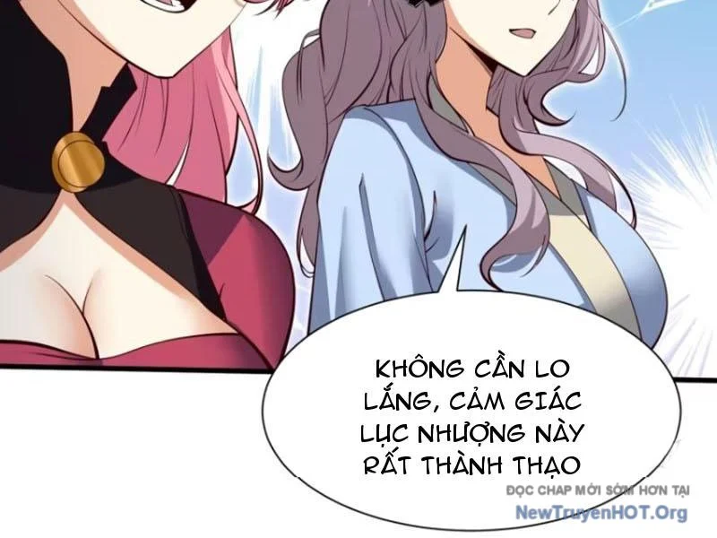 Ta Thật Sự Không Phải Là Cái Thế Cao Nhân Chapter 73 52