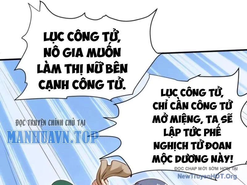Ta Thật Sự Không Phải Là Cái Thế Cao Nhân Chapter 73 70