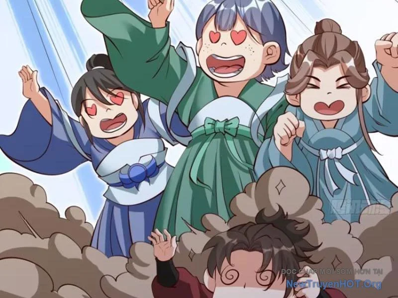 Ta Thật Sự Không Phải Là Cái Thế Cao Nhân Chapter 73 71