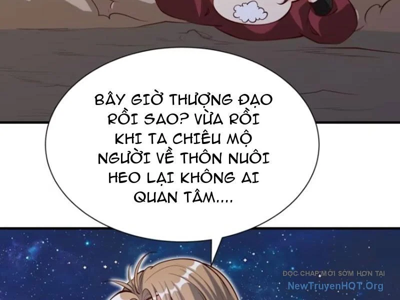 Ta Thật Sự Không Phải Là Cái Thế Cao Nhân Chapter 73 72