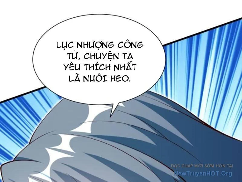 Ta Thật Sự Không Phải Là Cái Thế Cao Nhân Chapter 73 74