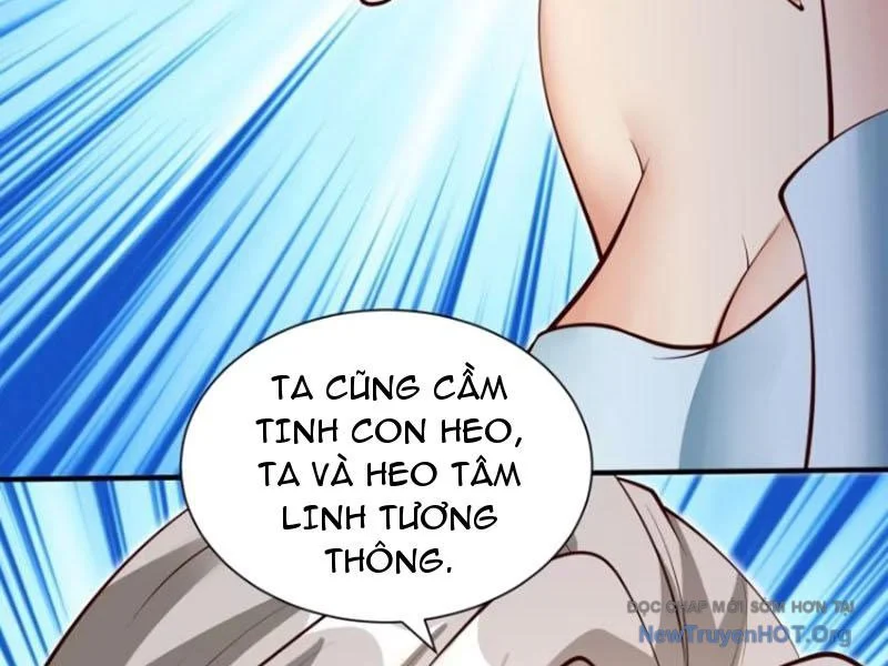 Ta Thật Sự Không Phải Là Cái Thế Cao Nhân Chapter 73 76