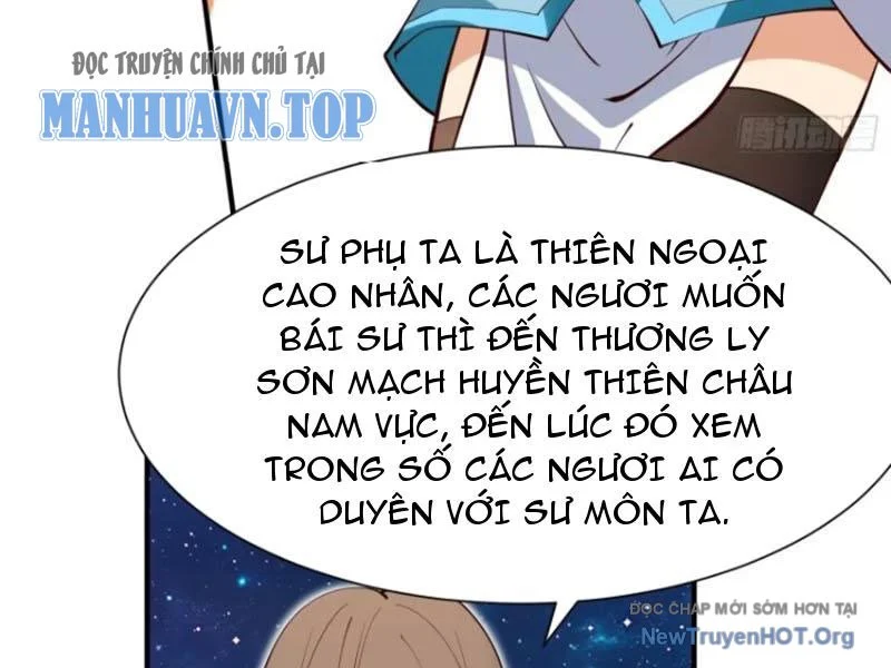 Ta Thật Sự Không Phải Là Cái Thế Cao Nhân Chapter 73 81