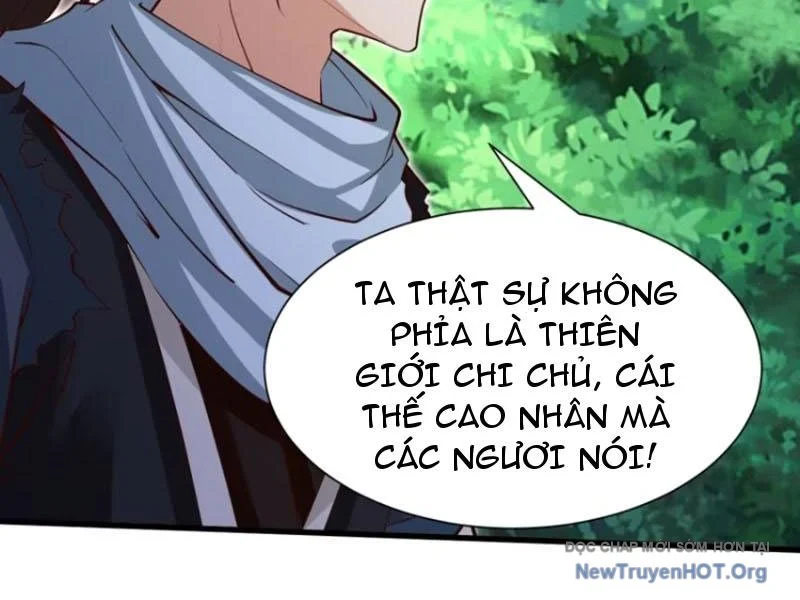 Ta Thật Sự Không Phải Là Cái Thế Cao Nhân Chapter 73 86