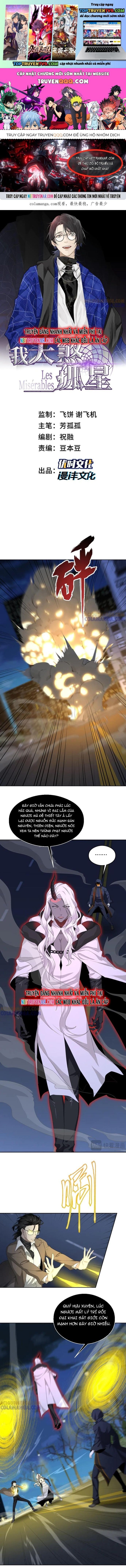 Ta, Thiên Sát Cô Tinh Chapter 100 1