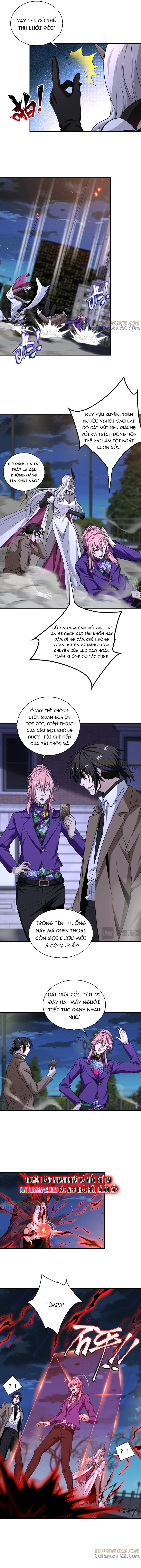 Ta, Thiên Sát Cô Tinh Chapter 100 3