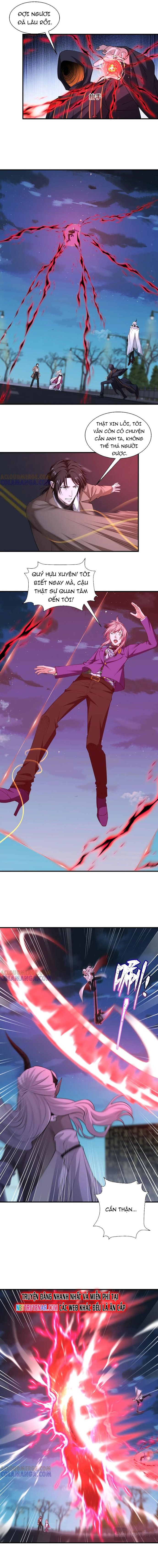 Ta, Thiên Sát Cô Tinh Chapter 100 4
