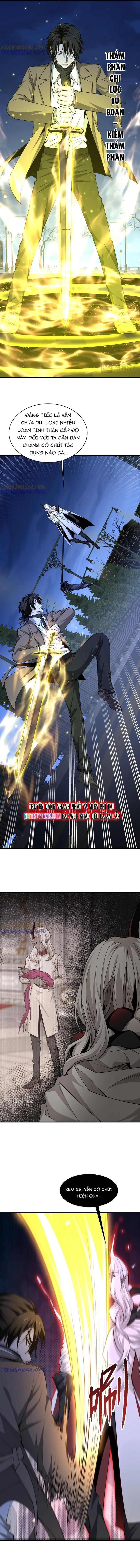 Ta, Thiên Sát Cô Tinh Chapter 100 6