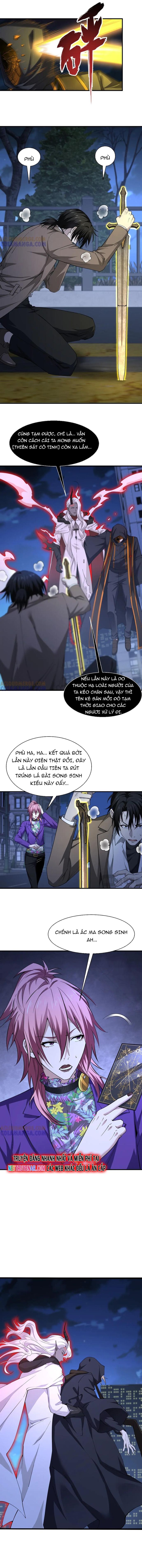 Ta, Thiên Sát Cô Tinh Chapter 100 7