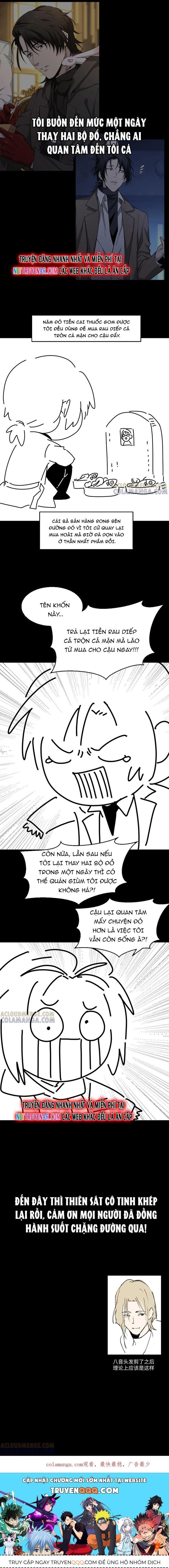 Ta, Thiên Sát Cô Tinh Chapter 100 9