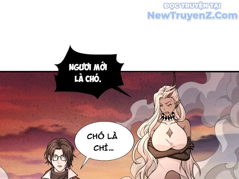 Ta, Thiên Sát Cô Tinh Chapter 81 - Trang 2