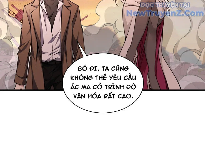 Ta, Thiên Sát Cô Tinh Chapter 81 - Trang 2